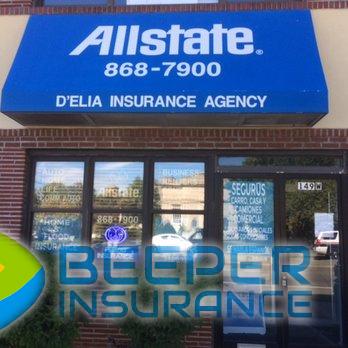 All States Insurance