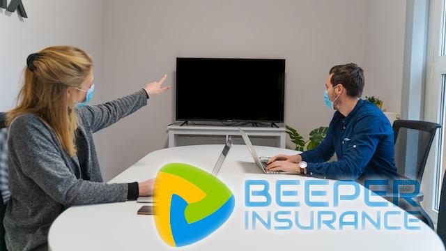 Sue Insurance Company