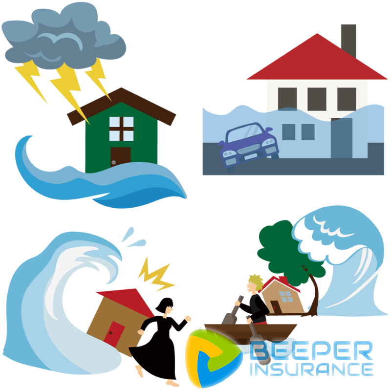 Home Insurance Claim Adjusters