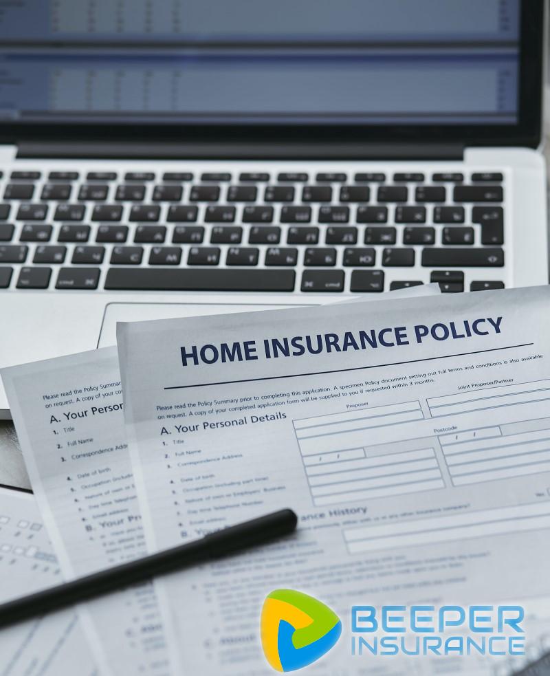 Home Insurance Claim Adjusters
