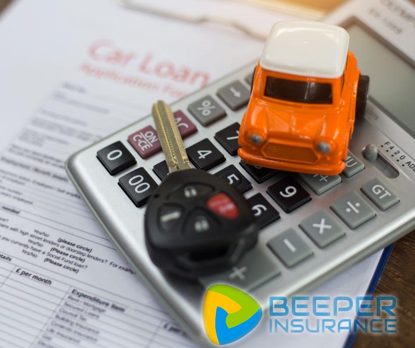Rent a Car Insurance Maria Otosigna
