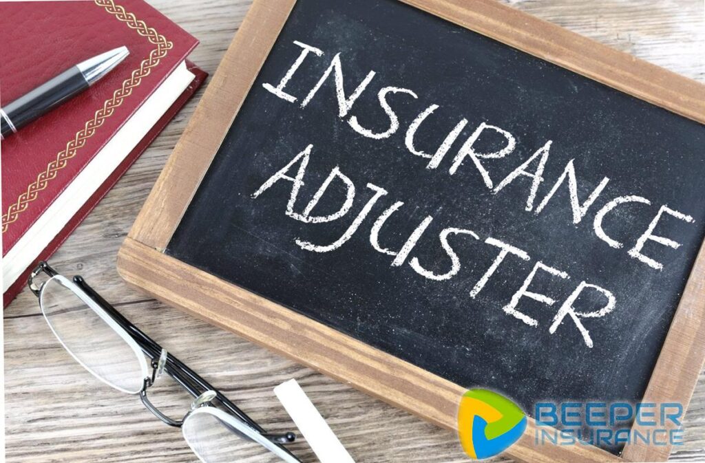 Insurance Adjusters