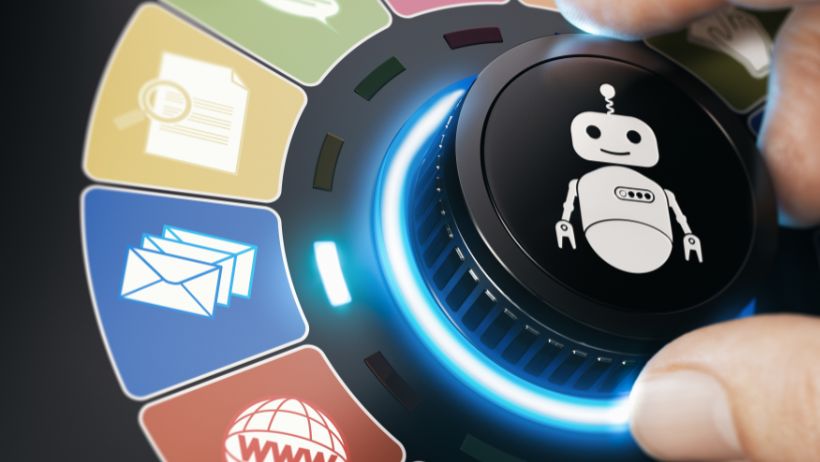 Automate Your Tasks