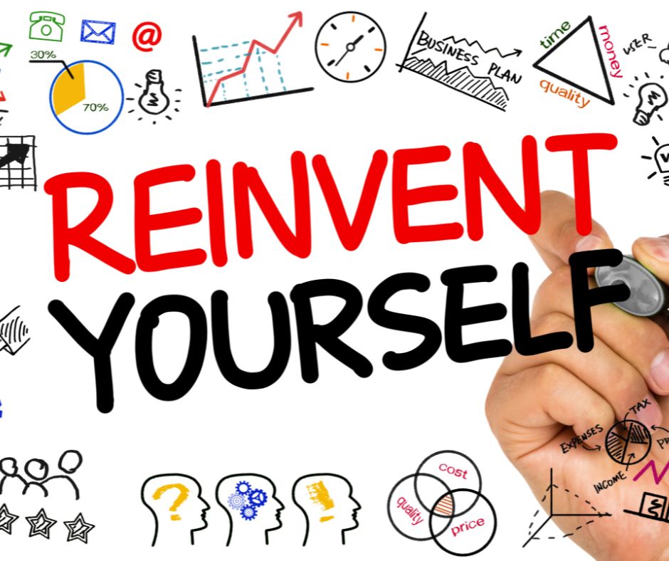 Innovate Yourself