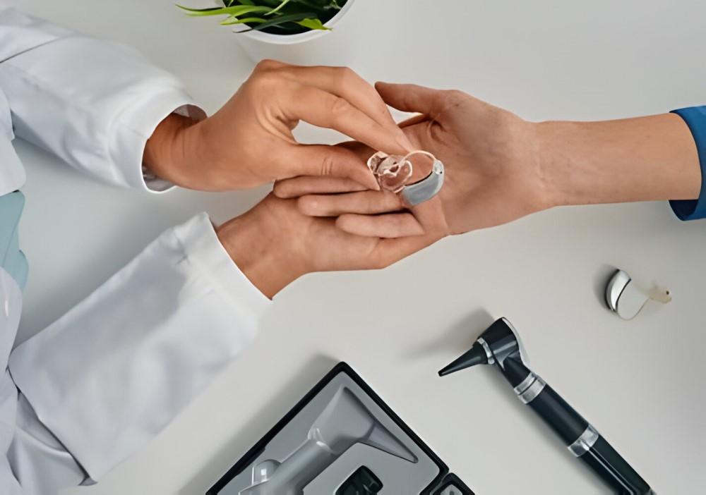does blue cross insurance cover hearing aids